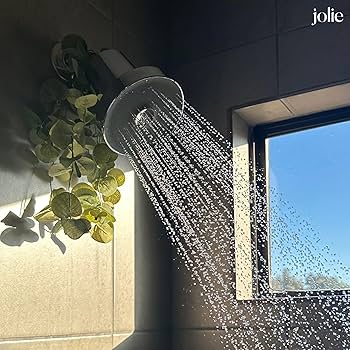 a〜jolie Shower Head Filter Replacement
